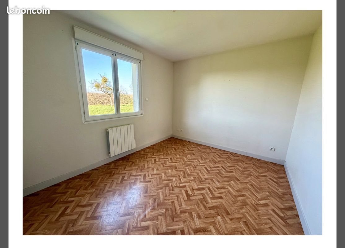 Appartement à louer, 50m², Senonches