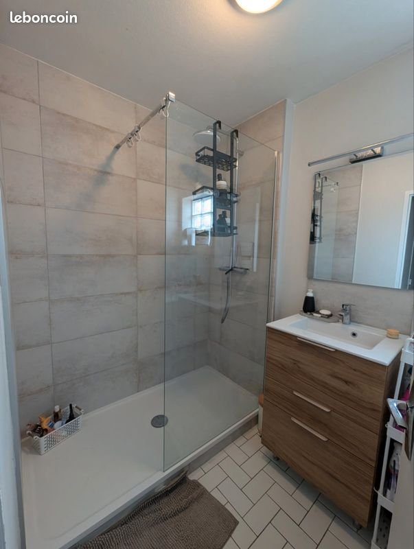 Appartement à louer, 65m², Dijon