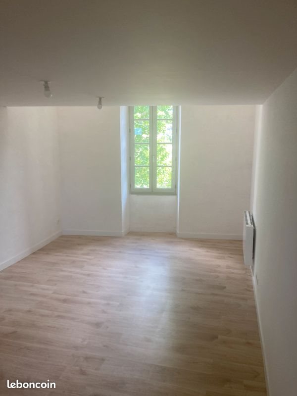 Appartement à louer, 62m², Les Pennes-Mirabeau