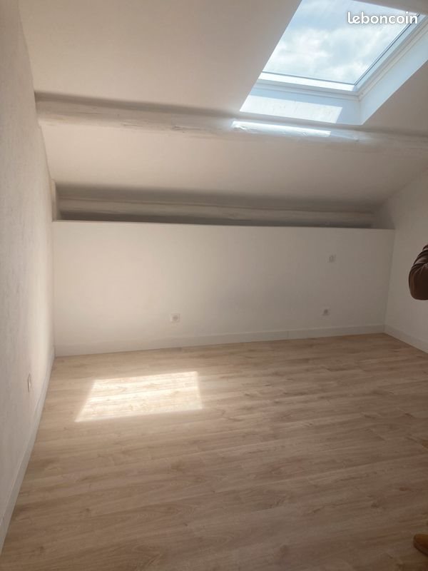 Appartement à louer, 62m², Les Pennes-Mirabeau