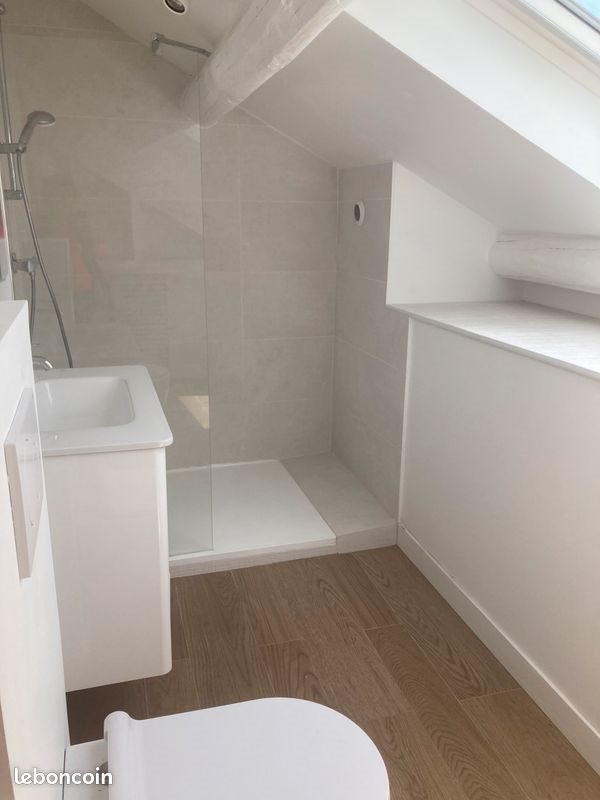 Appartement à louer, 62m², Les Pennes-Mirabeau