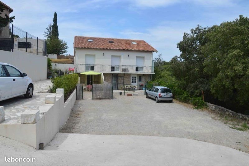 Appartement à louer, 28m², Nîmes