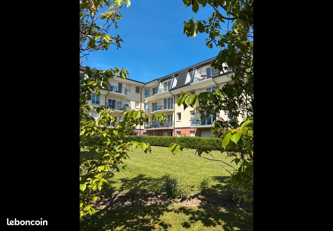 Appartement à vendre, 57m², Lambersart