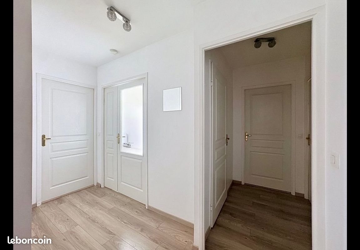 Appartement à vendre, 57m², Lambersart