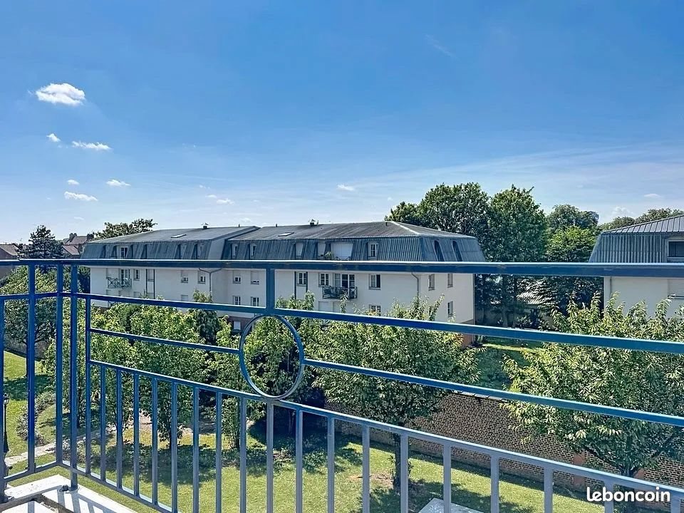 Appartement à vendre, 57m², Lambersart