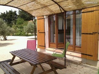 Appartement à louer, 50m², Cheval-Blanc