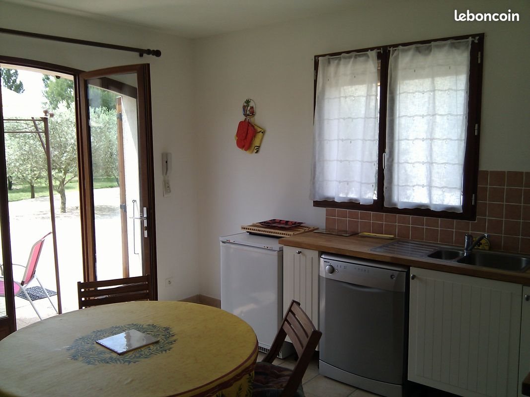 Appartement à louer, 50m², Cheval-Blanc
