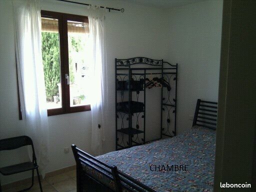 Appartement à louer, 50m², Cheval-Blanc