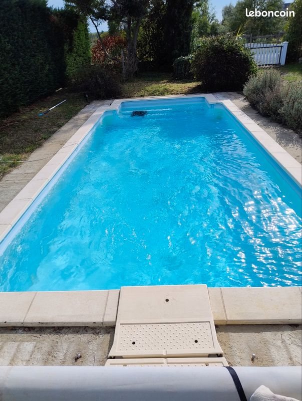 Maison à louer, 102m², Varennes-sur-Loire