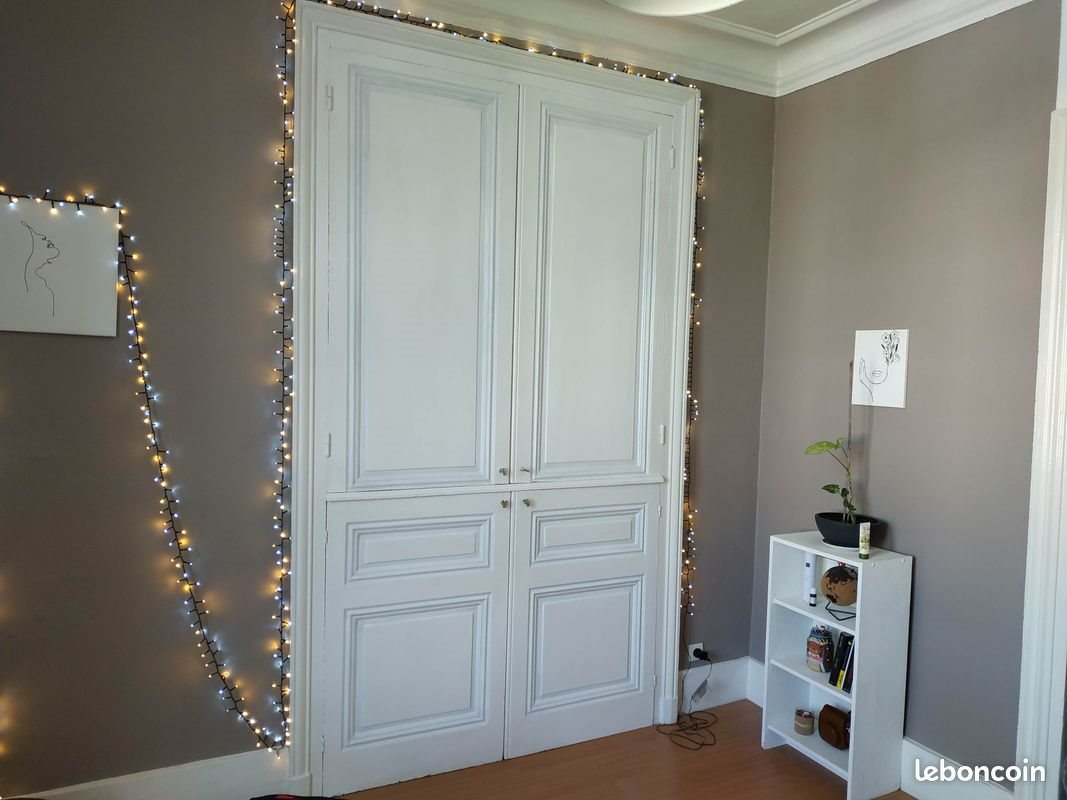 Appartement à louer, 27m², Vienne