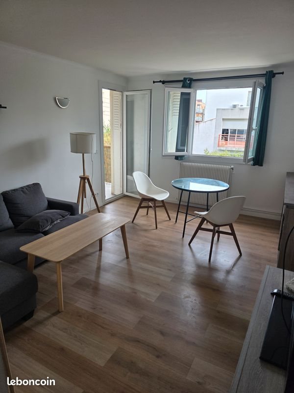 Appartement à louer, 60m², Montpellier