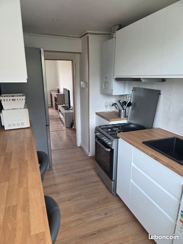 Appartement à louer, 60m², Montpellier