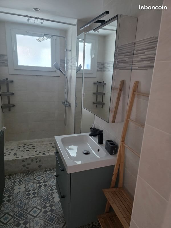 Appartement à louer, 60m², Montpellier