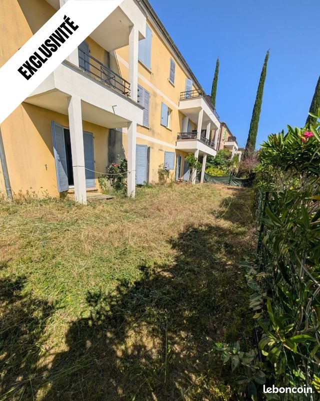 Appartement à vendre, 77m², Saint-Christol-lez-Alès
