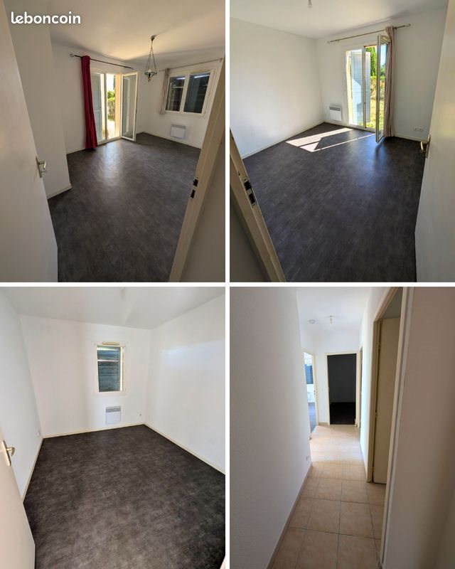 Appartement à vendre, 77m², Saint-Christol-lez-Alès
