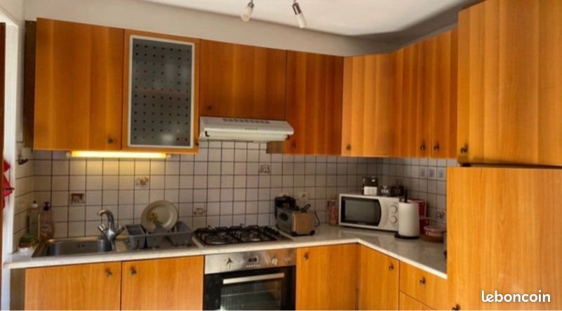 Maison à louer, 40m², L'Isle-sur-Serein