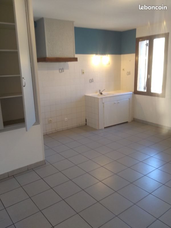 Appartement à louer, 60m², Cazères