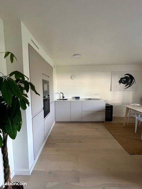 Appartement à louer, 58m², Vannes