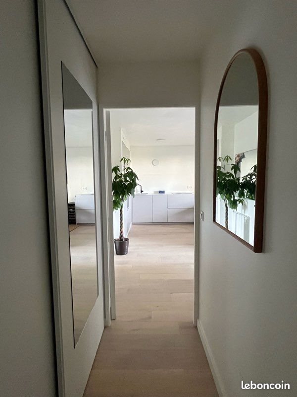 Appartement à louer, 58m², Vannes