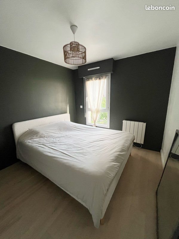 Appartement à louer, 58m², Vannes
