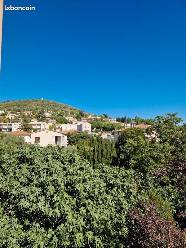 Appartement à louer, 67m², Manosque