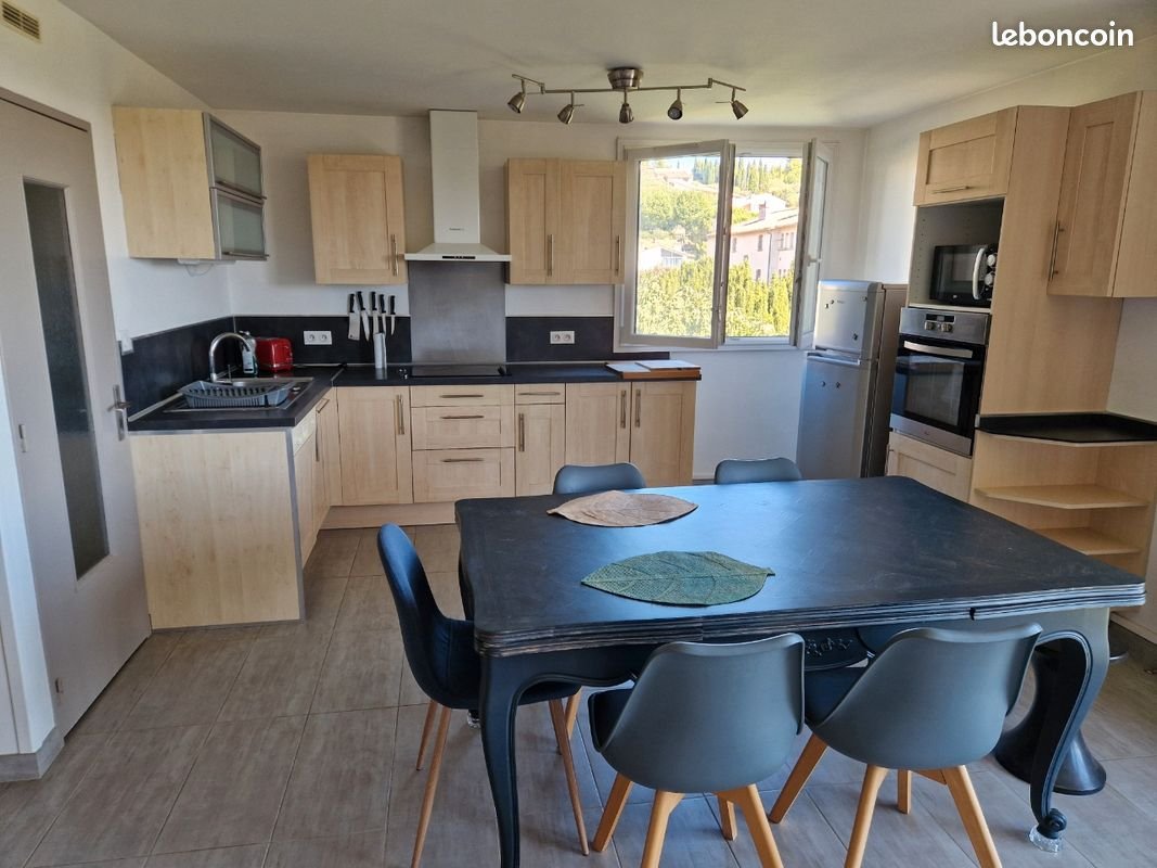 Appartement à louer, 67m², Manosque