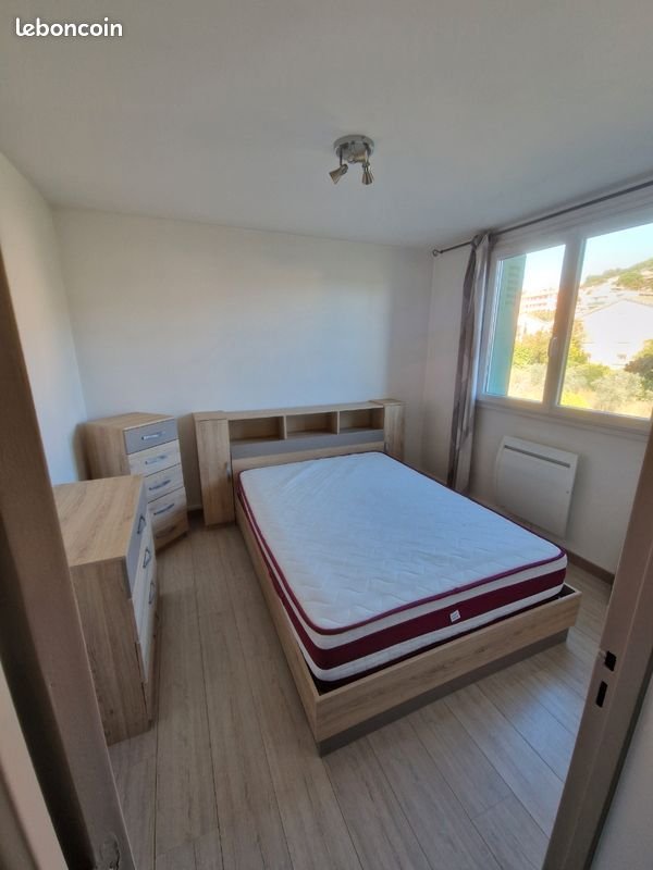 Appartement à louer, 67m², Manosque