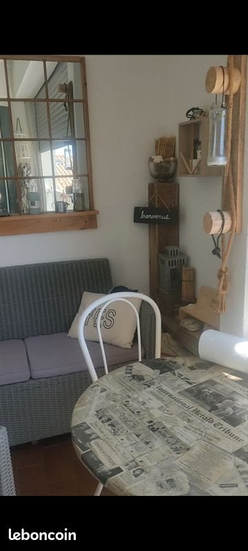 Appartement à vendre, 64m², Agde (Cap d'Agde)