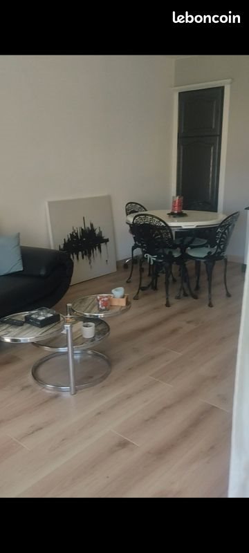 Appartement à vendre, 64m², Agde (Cap d'Agde)