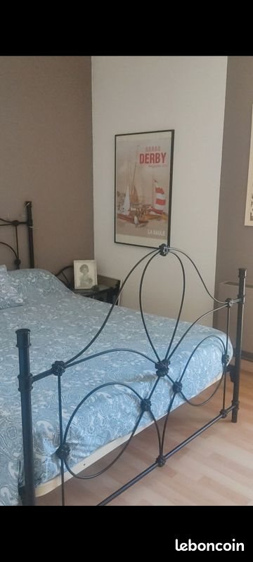 Appartement à vendre, 64m², Agde (Cap d'Agde)