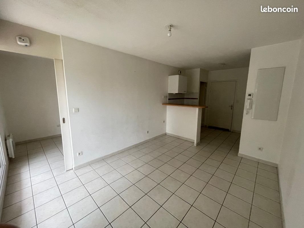 Appartement à vendre, 35m², Montpellier