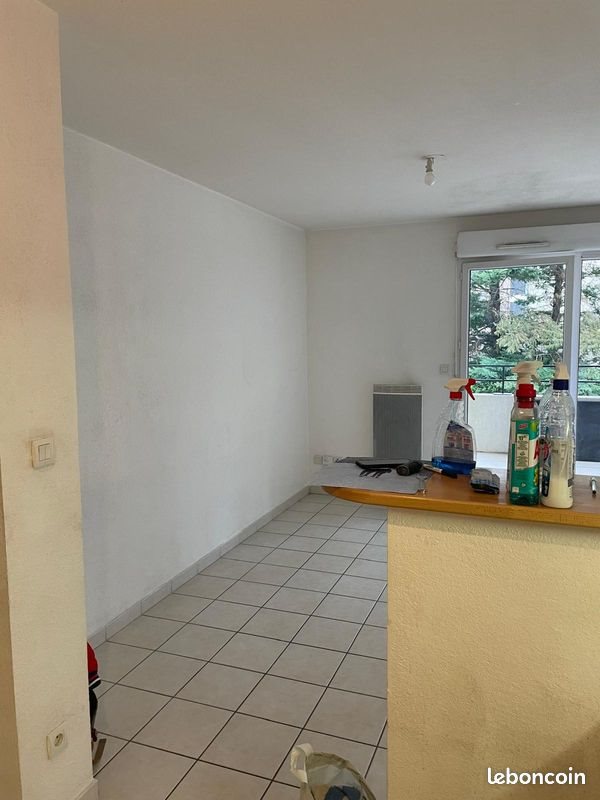 Appartement à vendre, 35m², Montpellier