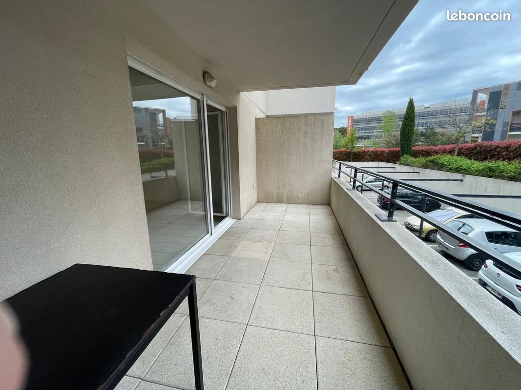 Appartement à vendre, 35m², Montpellier