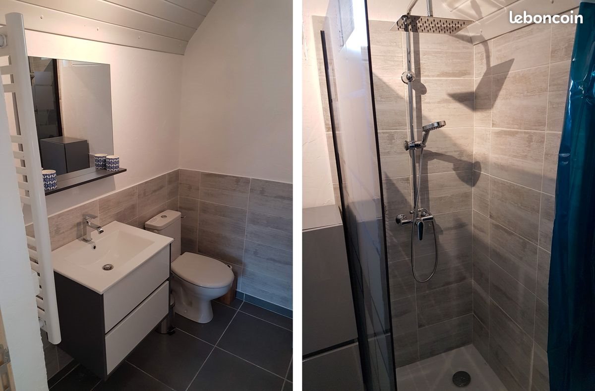 Maison à louer, 20m², Saint-Parize-le-Châtel