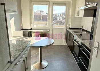 Appartement à louer, 65m², Bagnoles-de-l'Orne