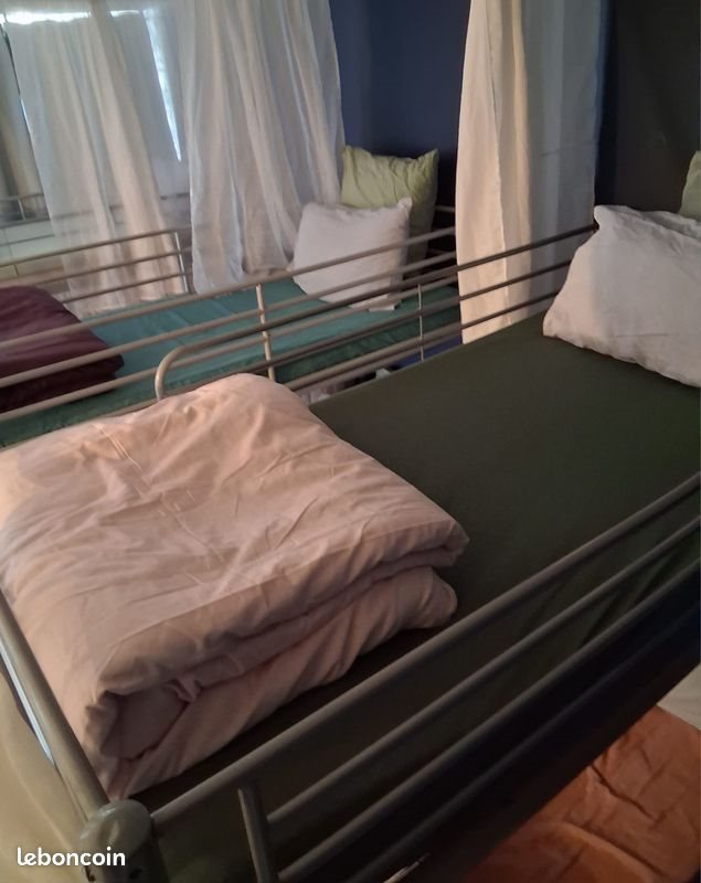 Appartement à louer, 73m², Bobigny