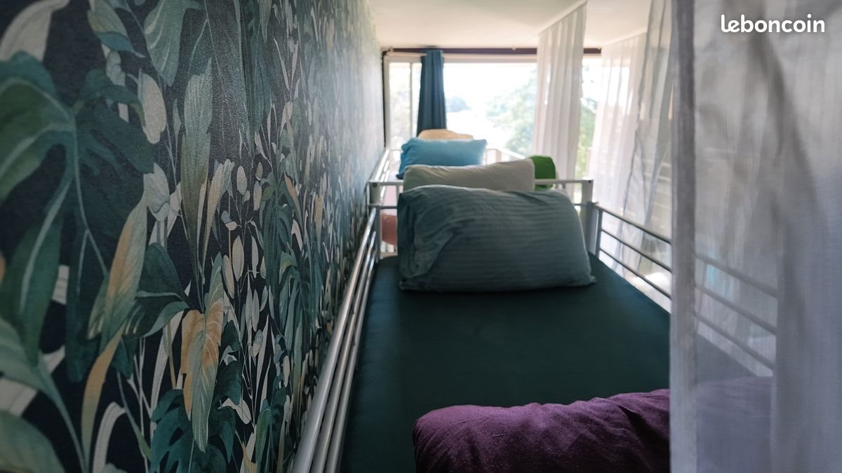 Appartement à louer, 73m², Bobigny