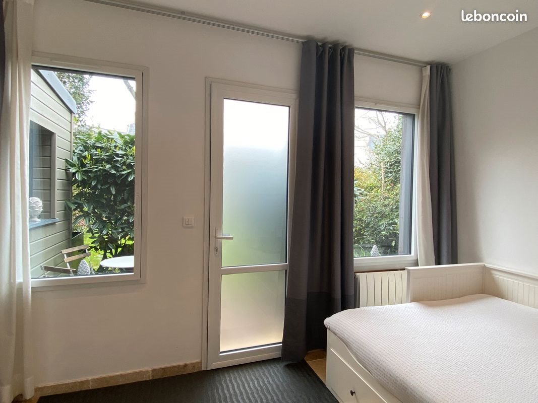 Maison à louer, 25m², Nantes