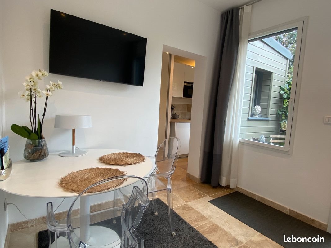 Maison à louer, 25m², Nantes