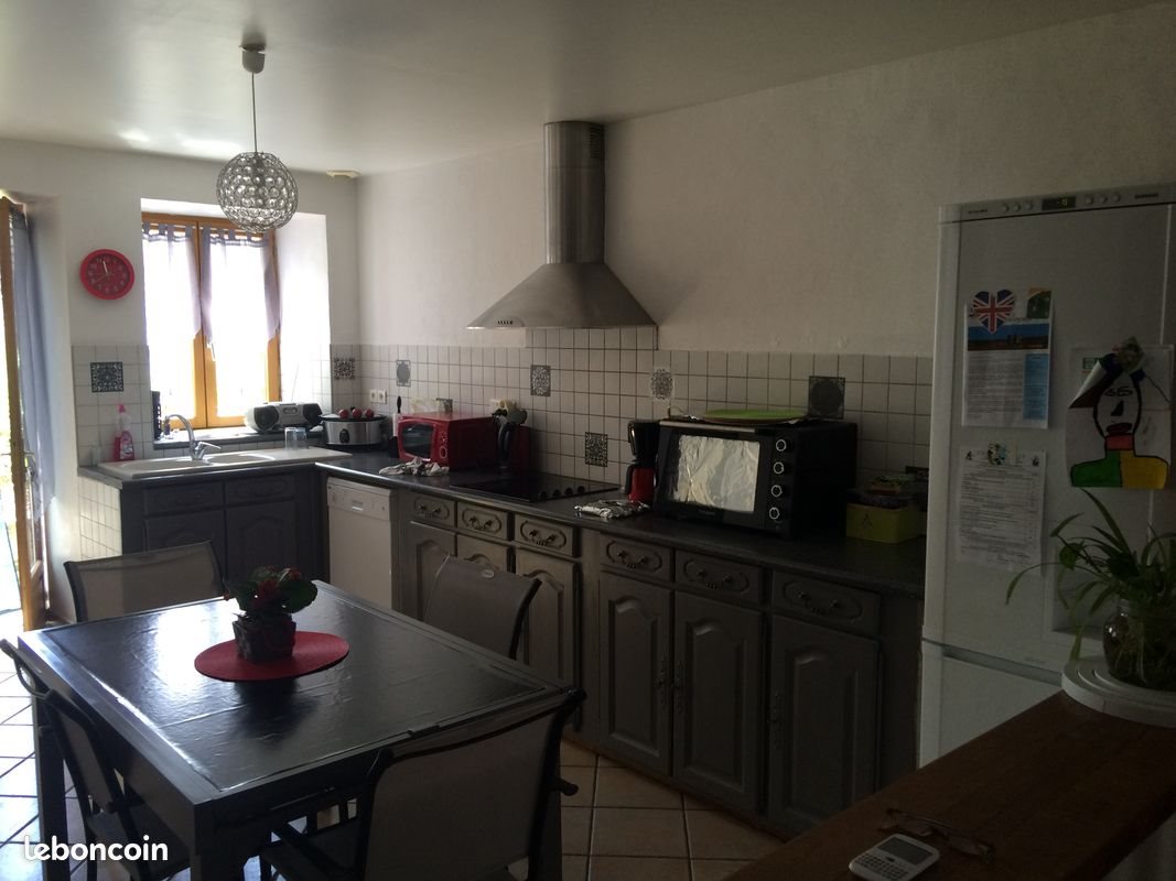 Maison à louer, 142m², Valay