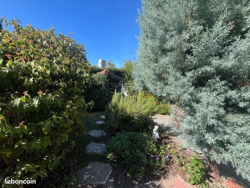 Maison à vendre, 82m², Rittershoffen