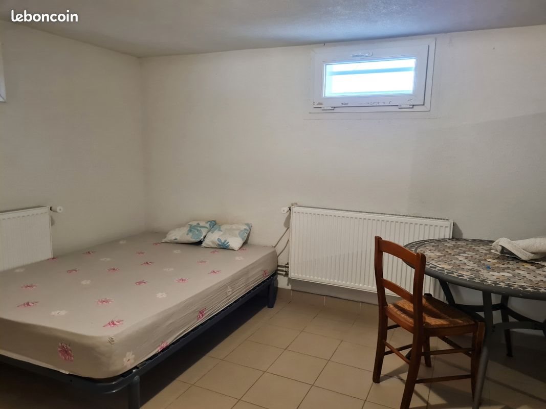 Appartement à louer, 30m², Ville-la-Grand