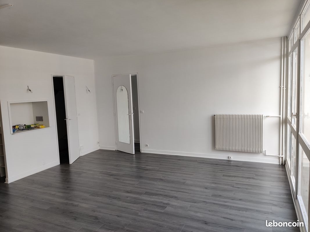 Appartement à louer, 45m², Plaisir