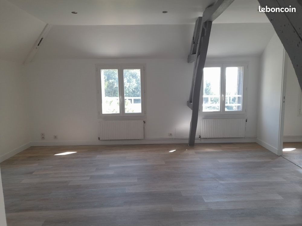Appartement à vendre, 200m², Bonsecours