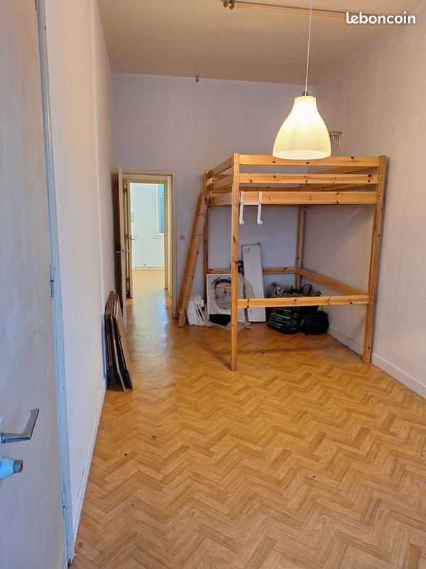 Appartement à louer, 34m², Bordeaux