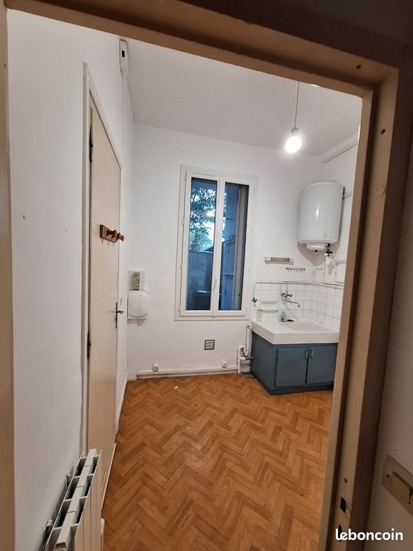 Appartement à louer, 34m², Bordeaux