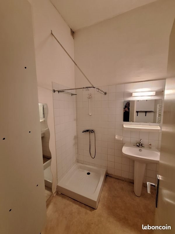 Appartement à louer, 34m², Bordeaux