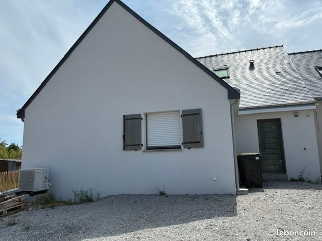 Maison à louer, 90m², Guérande