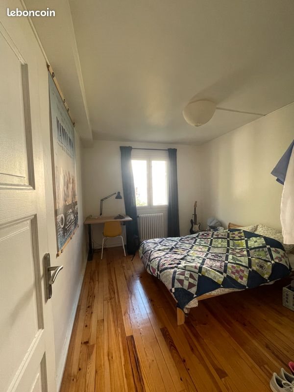 Appartement à vendre, 64m², Saint-Étienne