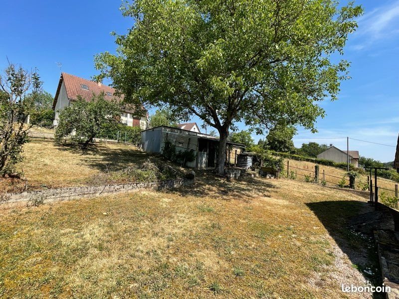 Maison à vendre, 85m², Vallan